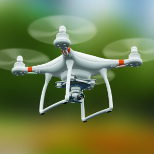 Michigan Private Investigator Drones